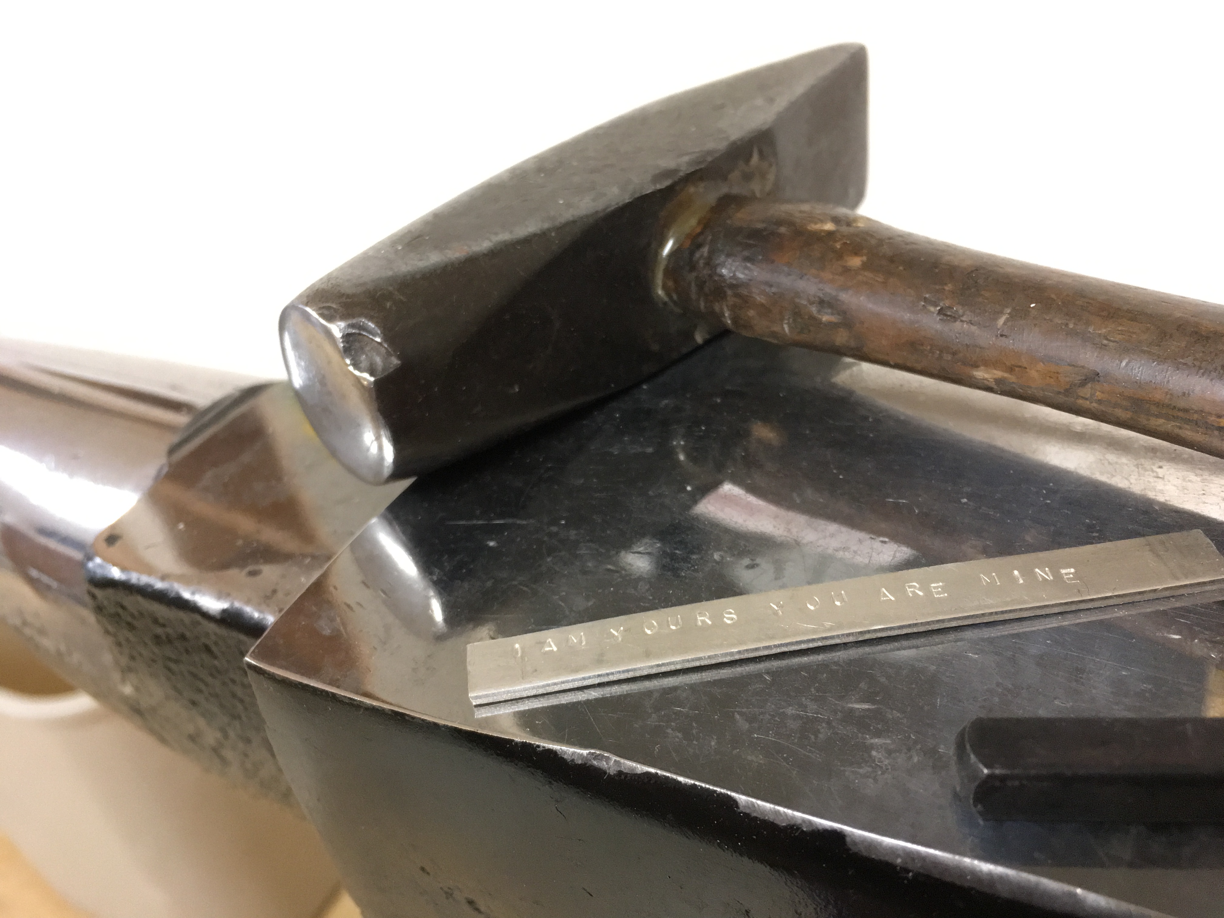 Make Your Own Wedding Ring Jewelers Guild