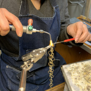 Basic Soldering Workshop - November 3rd