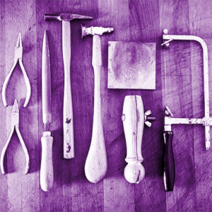 Sawing & Piercing Class