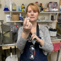 Carve It, Cast It, Wear It Workshop - June - Image 5