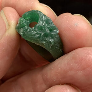 Carve It, Cast It, Wear It Workshop - November 9 and 16th