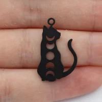 Halloween Necklace project (Spooky) This Halloween create your own Magic... - Image 3
