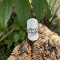 Knot Ring