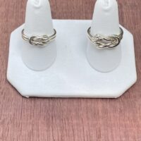 Knot Ring - Image 3