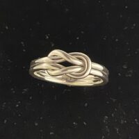 Knot Ring - Image 2