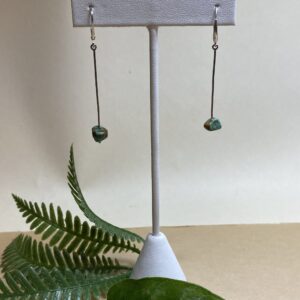 Turquoise Earrings