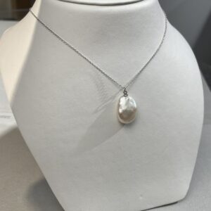 Pearl Pendant