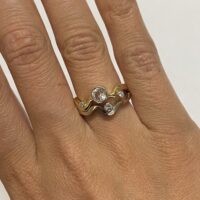 Engagement Ringset - Image 2