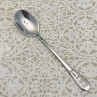 Make My Own Baby Spoon 2025 - Image 2