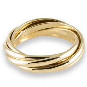 Let's Make A Rolling Ring! 2025