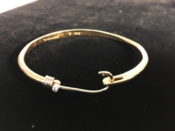 Fish hook bracelet - Image 3