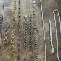 Let's Make Some Chains!