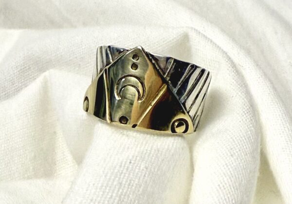 Intro to Soldering: Rings