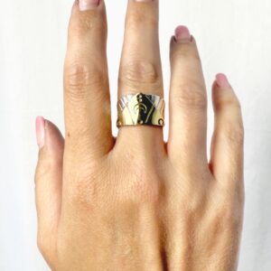 CANCELLED Intro to Soldering: Rings