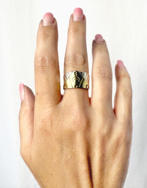 Intro to Soldering: Rings - Image 2