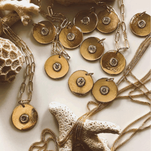 Intro to Soldering: Charms/Pendants