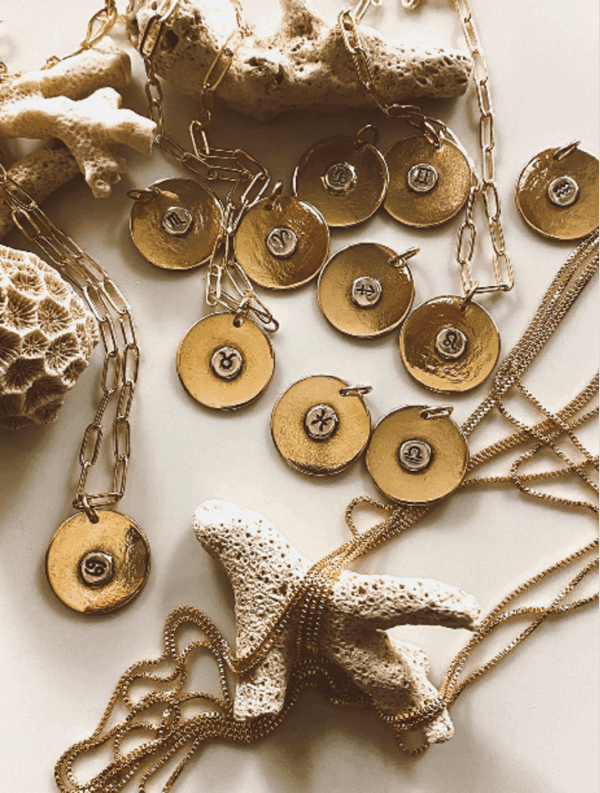 Intro to Soldering: Charms/Pendants