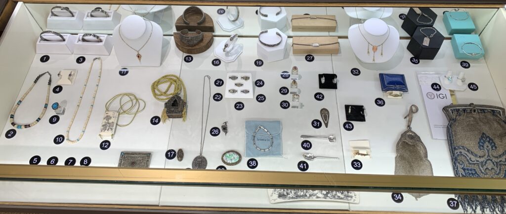 Newest Additions to Our Consignment Corner!