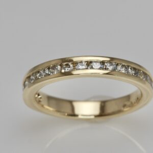 Shop Wedding Rings