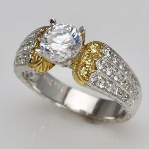 Shop Rings
